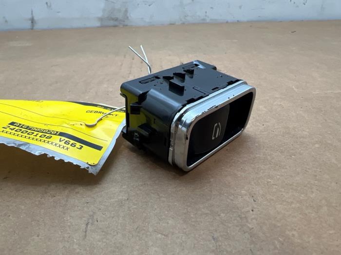 Przelacznik elektrycznej szyby Mercedes B-Klasse