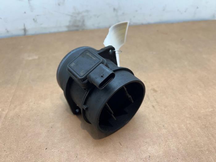 Medidor de masa de aire Mercedes E-Klasse