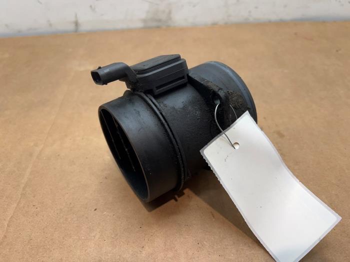 Luftmassenmesser Mercedes E-Klasse