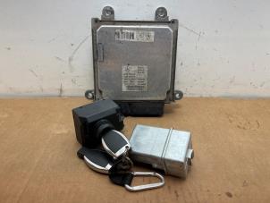 Gebruikte Kontaktslot + computer Mercedes E Estate (S212) E-200 CDI 16V BlueEfficiency,BlueTEC Prijs € 151,25 Inclusief btw aangeboden door Autoparts Van De Velde