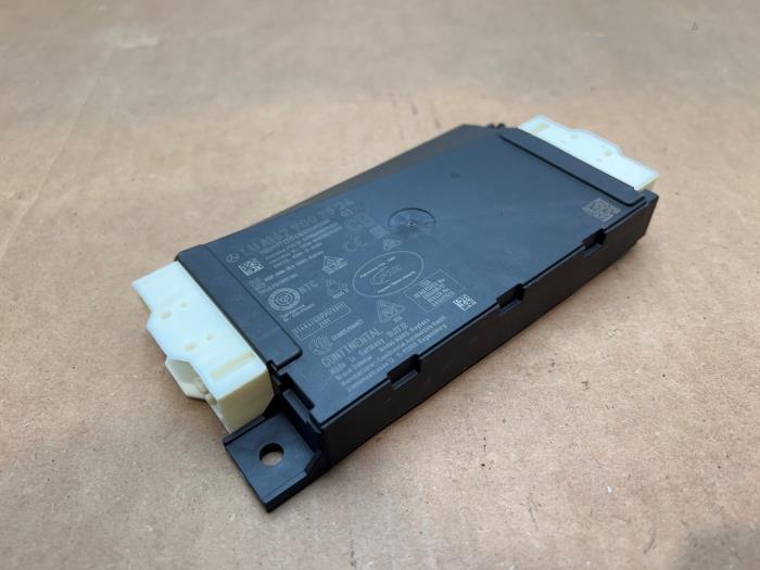 Módulo (varios) Mercedes A-Klasse