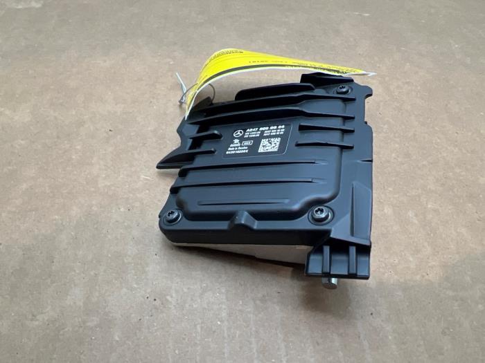 Front camera Mercedes A-Klasse