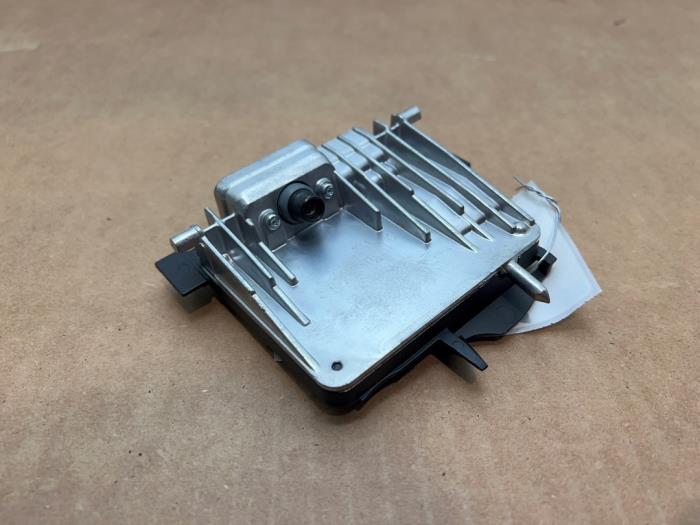 Front camera Mercedes A-Klasse