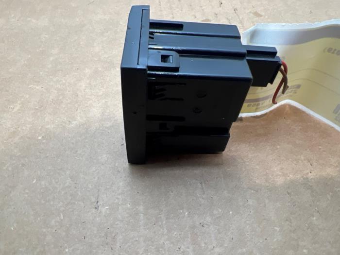 Modul USB Mercedes A-Klasse