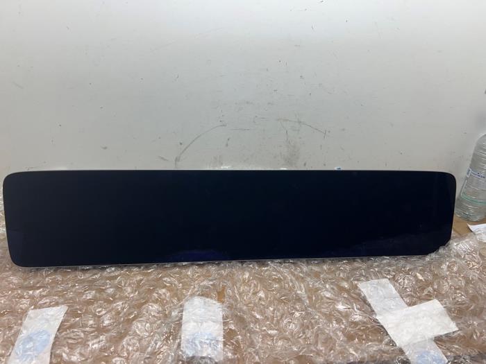 Tacho - Kombiinstrument KM Mercedes E-Klasse