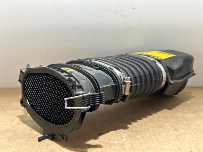 Air mass meter Mercedes E-Klasse