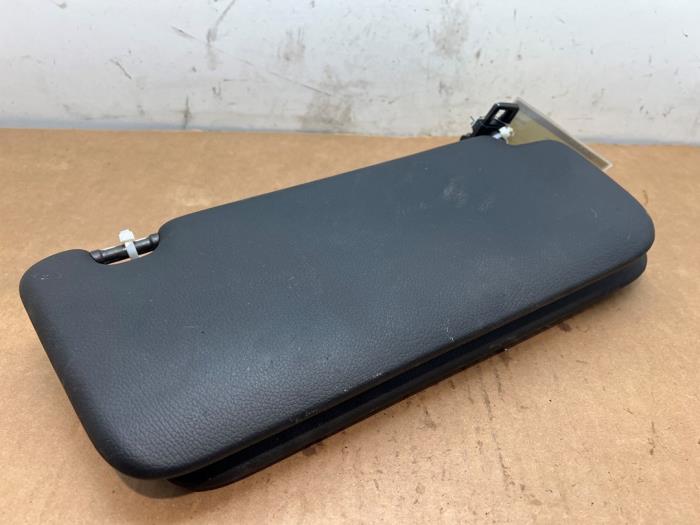 Ensemble pare-soleil Mercedes E-Klasse