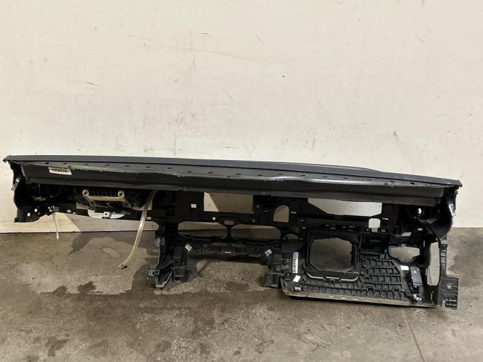 Salpicadero Mercedes E-Klasse