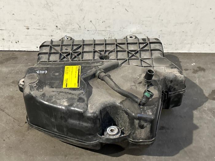 Zbiornik AdBlue Mercedes E-Klasse