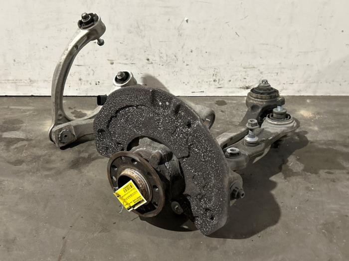 Sworzen prawy przód Mercedes E-Klasse