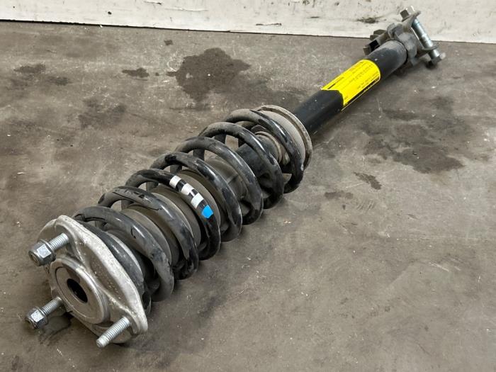 Amortisseur avant gauche Mercedes E-Klasse