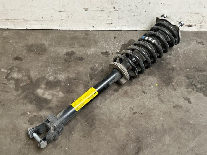 Amortisseur avant droit Mercedes E-Klasse