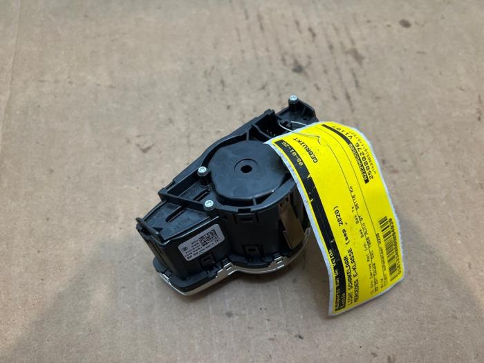 Interruptor de luz Mercedes E-Klasse