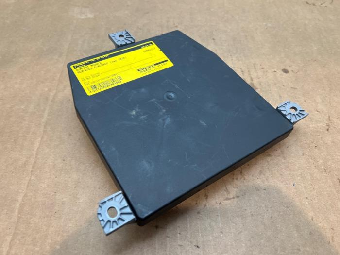 Comfort Module Mercedes E-Klasse