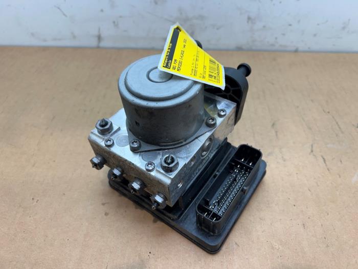 ABS pump Mercedes E-Klasse