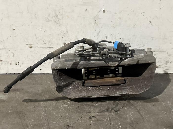 Front brake calliper, right Mercedes E-Klasse