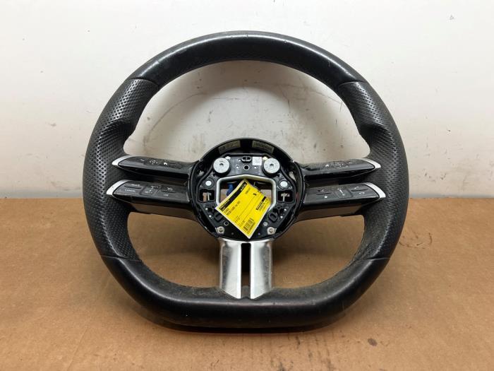 Volant Mercedes E-Klasse