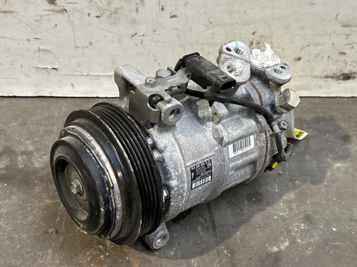 Bomba de aire acondicionado Mercedes E-Klasse