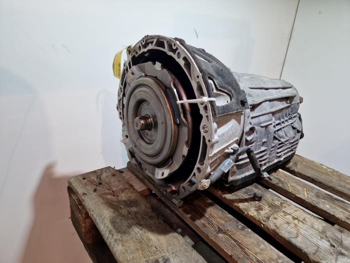 Versnellingsbak Mercedes E-Klasse