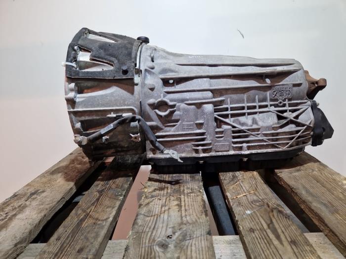 Getriebe Mercedes E-Klasse