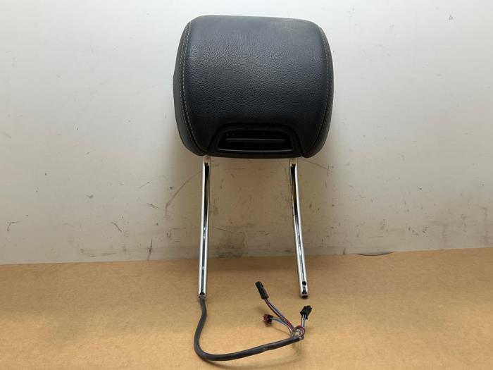 Apoyacabezas Mercedes E-Klasse