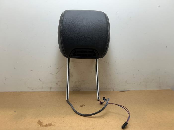 Apoyacabezas Mercedes E-Klasse