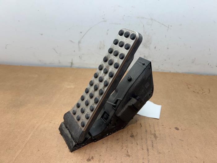 Pédale d'accélérateur Mercedes E-Klasse