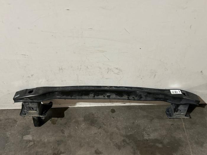 Chassisstreifen hinten Mercedes E-Klasse