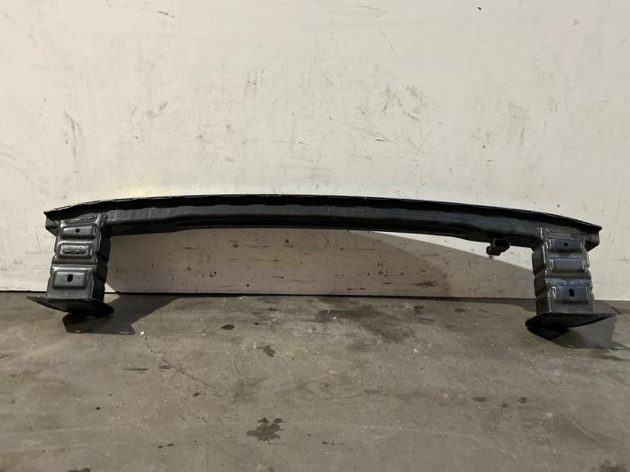 Chassis beam, rear Mercedes A-Klasse