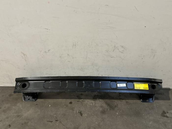 Belka podwozia tyl Mercedes A-Klasse