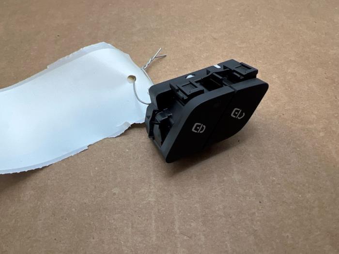 Przelacznik Mercedes A-Klasse