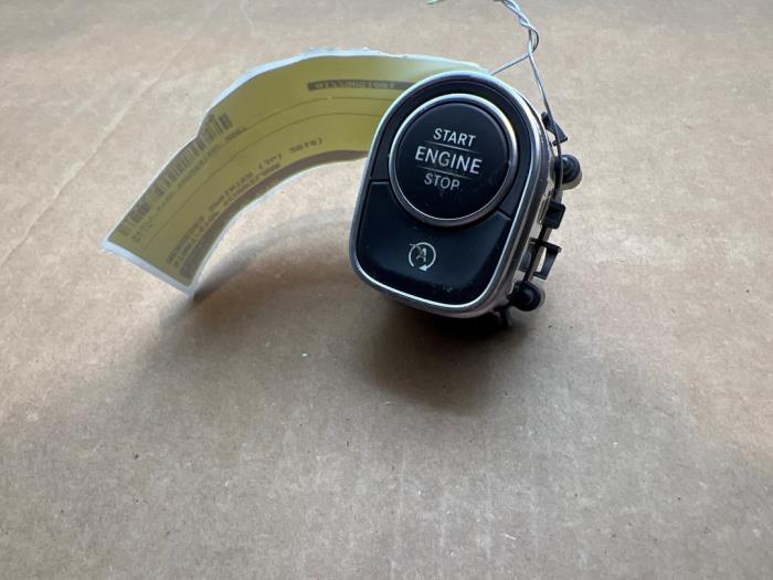 Przelacznik Start/Stop Mercedes Sprinter