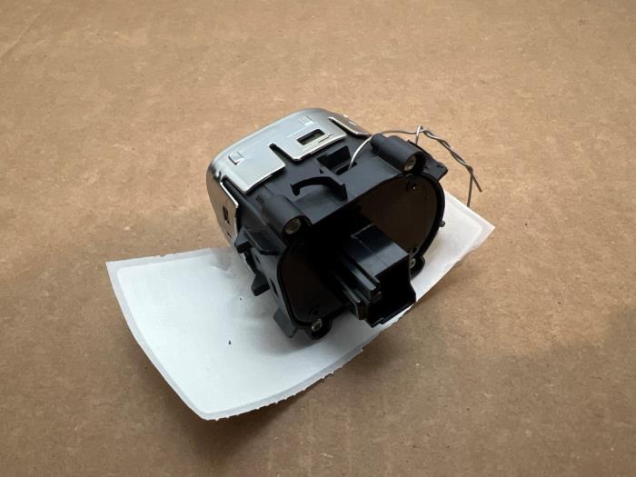 Interruptores Start/Stop Mercedes Sprinter