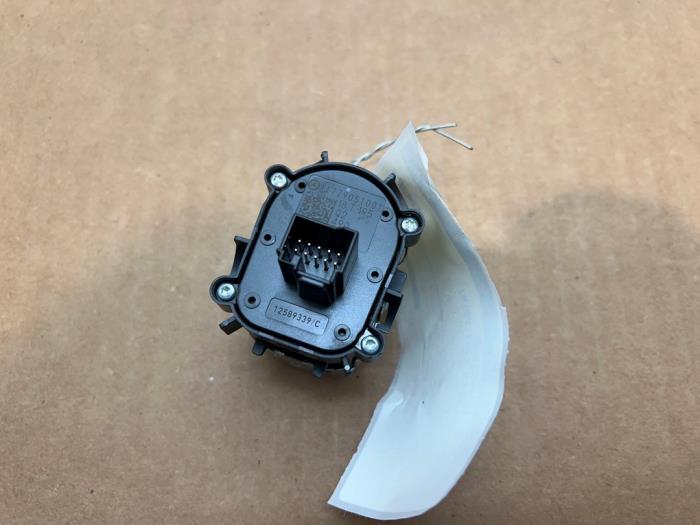 Interruptores Start/Stop Mercedes Sprinter