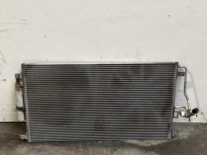 Condensador de aire acondicionado Mercedes Sprinter