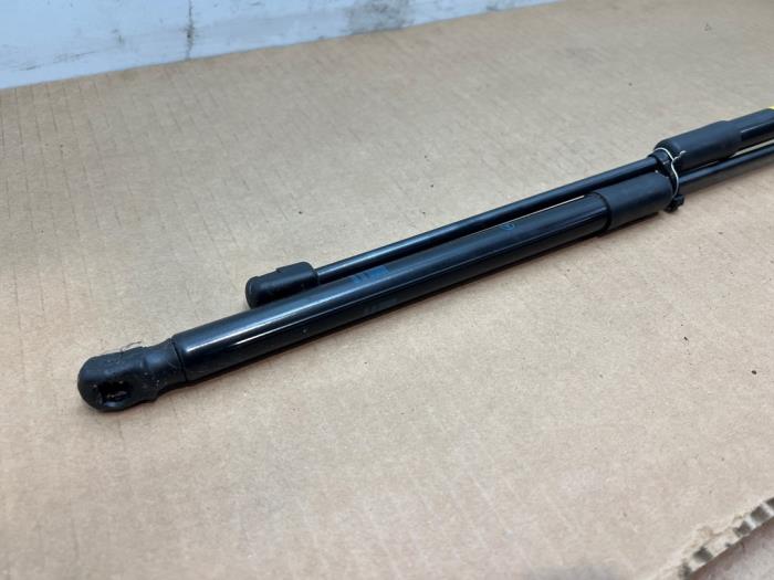 Gasdämpferset Kofferraumklappe Mercedes A-Klasse