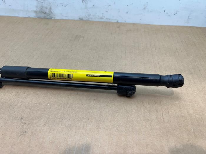 Gasdämpferset Kofferraumklappe Mercedes A-Klasse