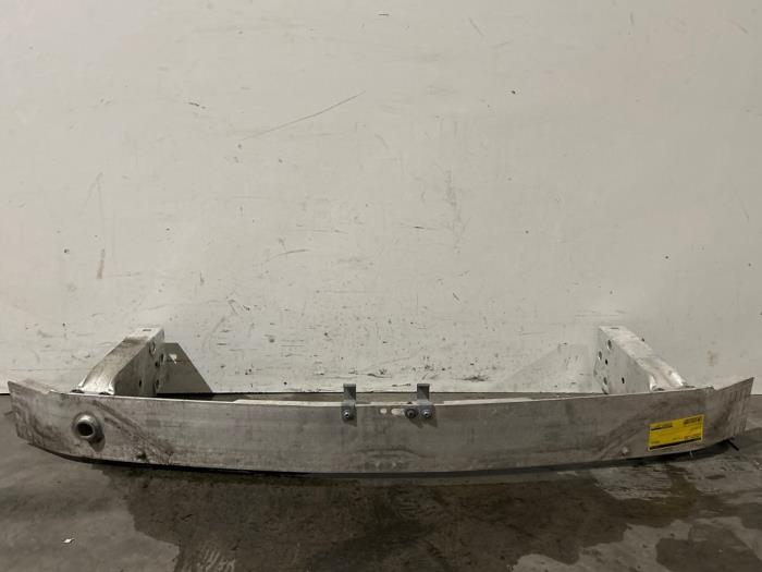 Belka podwozia przednia Mercedes A-Klasse