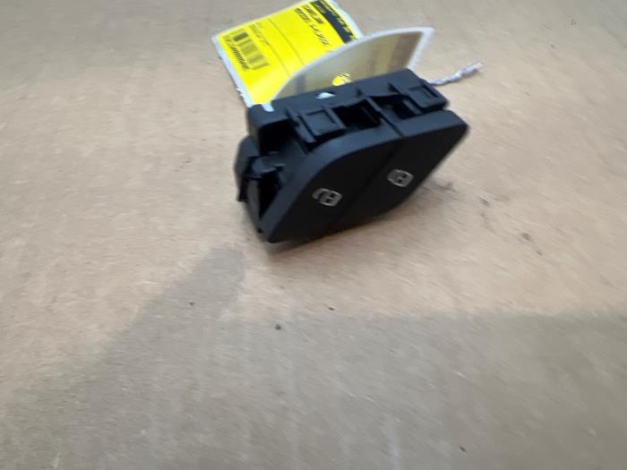 Przelacznik Mercedes A-Klasse