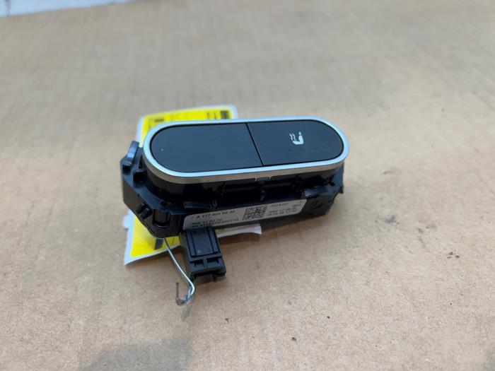 Przelacznik Mercedes A-Klasse