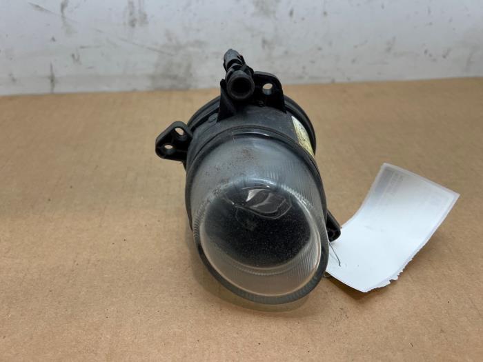 Fog light, front left Mercedes B-Klasse