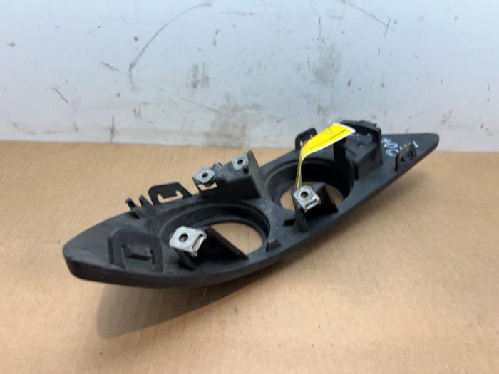 Pokrywa reflektora lewa Mercedes C-Klasse