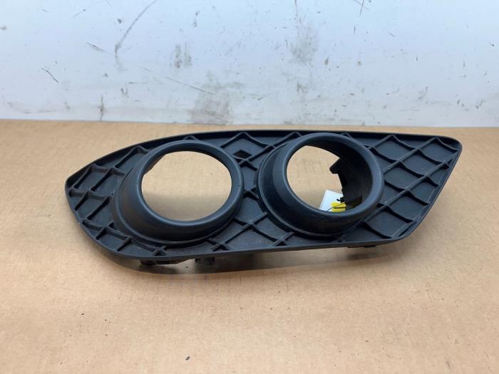 Pokrywa reflektora lewa Mercedes C-Klasse