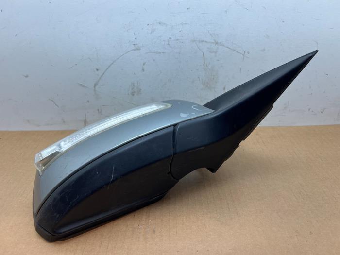 Wing mirror, right Mercedes C-Klasse
