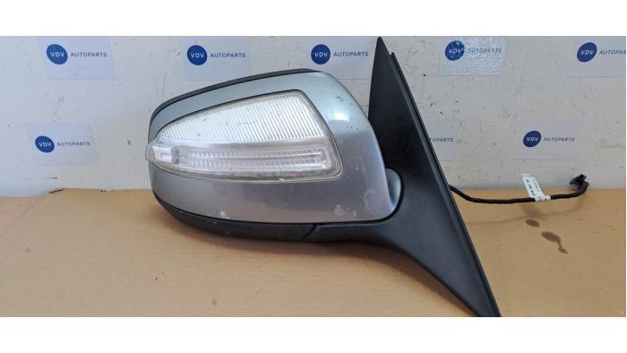 Wing mirror, right Mercedes C-Klasse