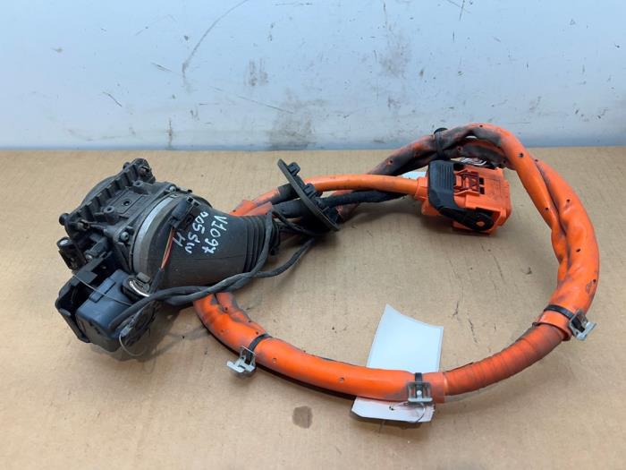 Ladekabel Hybrid Mercedes C-Klasse