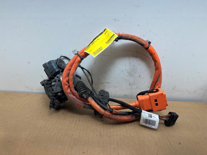 Ladekabel Hybrid Mercedes C-Klasse