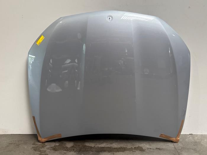 Bonnet Mercedes GLC-Klasse