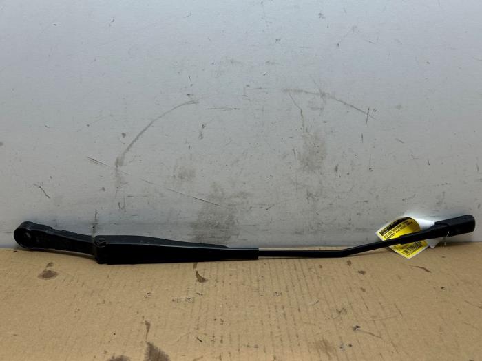 Front wiper arm Mercedes A-Klasse