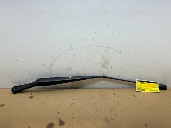 Front wiper arm Mercedes A-Klasse